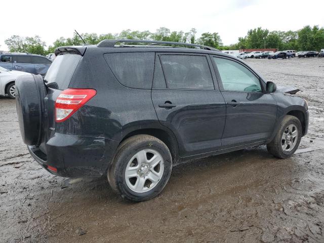 Photo 2 VIN: 2T3BF4DV3BW160666 - TOYOTA RAV4 