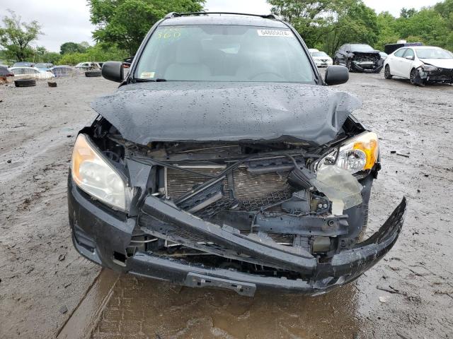 Photo 4 VIN: 2T3BF4DV3BW160666 - TOYOTA RAV4 