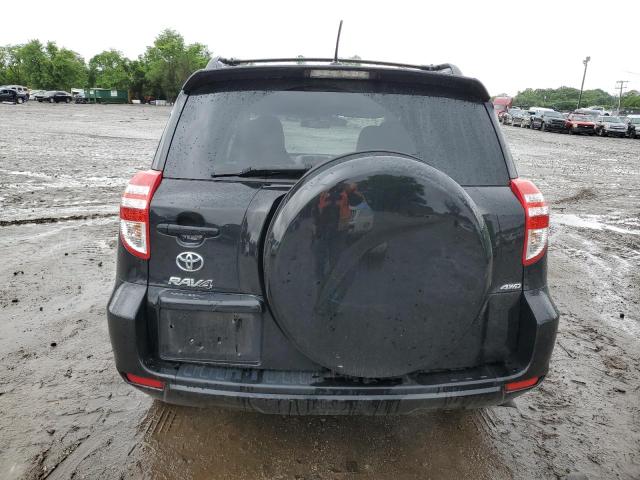 Photo 5 VIN: 2T3BF4DV3BW160666 - TOYOTA RAV4 