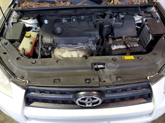 Photo 11 VIN: 2T3BF4DV3BW161008 - TOYOTA RAV4 