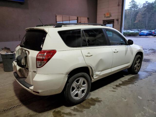 Photo 2 VIN: 2T3BF4DV3BW161008 - TOYOTA RAV4 