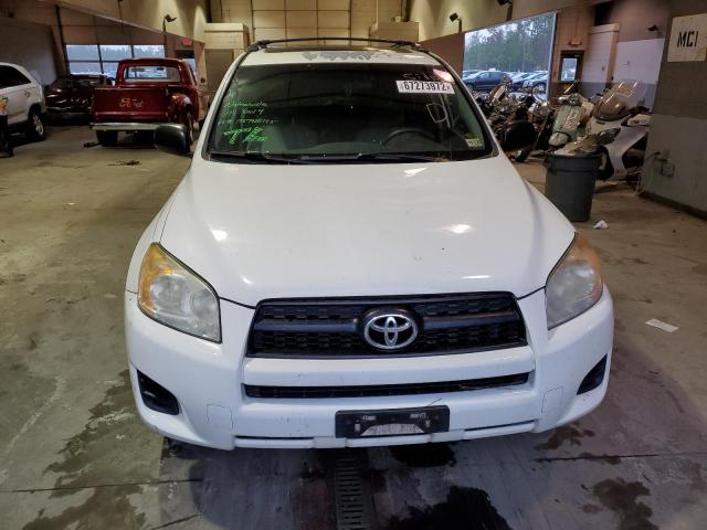 Photo 4 VIN: 2T3BF4DV3BW161008 - TOYOTA RAV4 