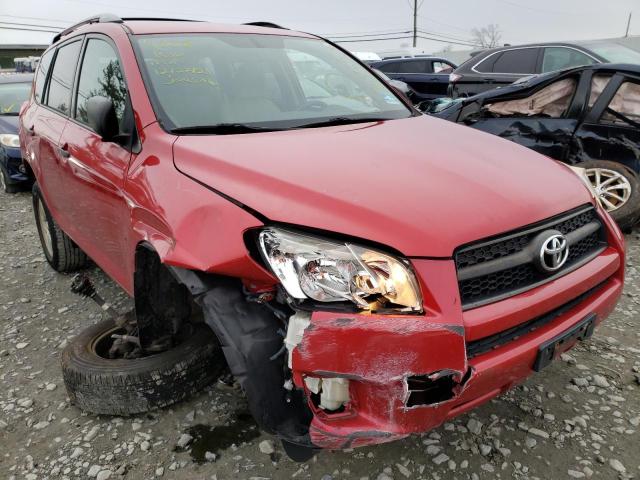 Photo 0 VIN: 2T3BF4DV3BW164278 - TOYOTA RAV4 