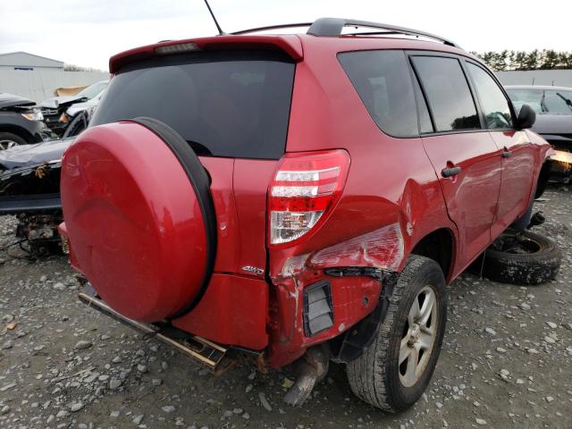 Photo 3 VIN: 2T3BF4DV3BW164278 - TOYOTA RAV4 