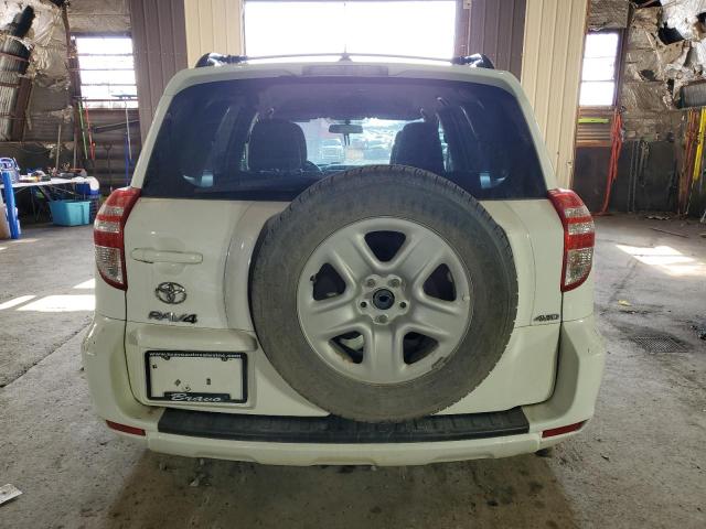 Photo 5 VIN: 2T3BF4DV3BW164331 - TOYOTA RAV4 