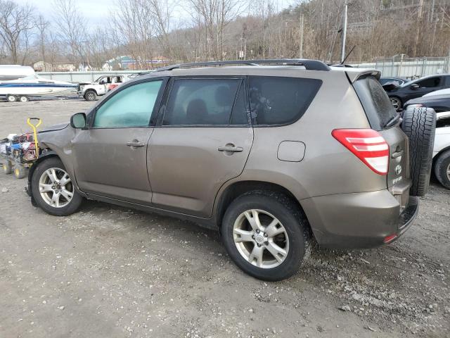 Photo 1 VIN: 2T3BF4DV3BW166094 - TOYOTA RAV4 