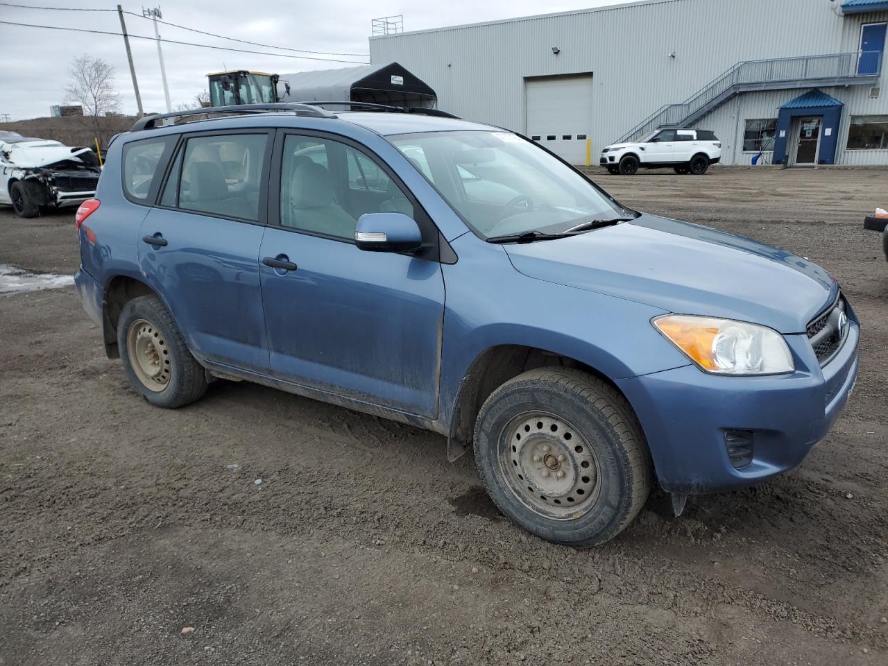 Photo 3 VIN: 2T3BF4DV3BW168587 - TOYOTA RAV 4 