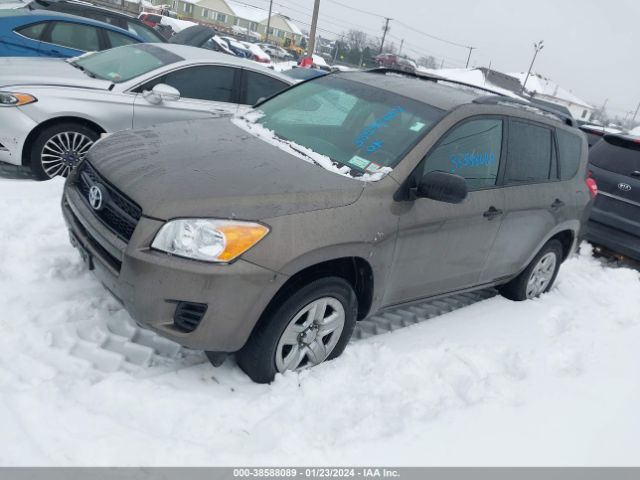 Photo 1 VIN: 2T3BF4DV3BW171036 - TOYOTA RAV4 