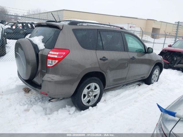 Photo 3 VIN: 2T3BF4DV3BW171036 - TOYOTA RAV4 