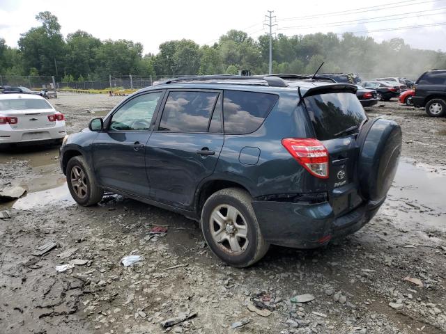 Photo 1 VIN: 2T3BF4DV3BW173126 - TOYOTA RAV4 