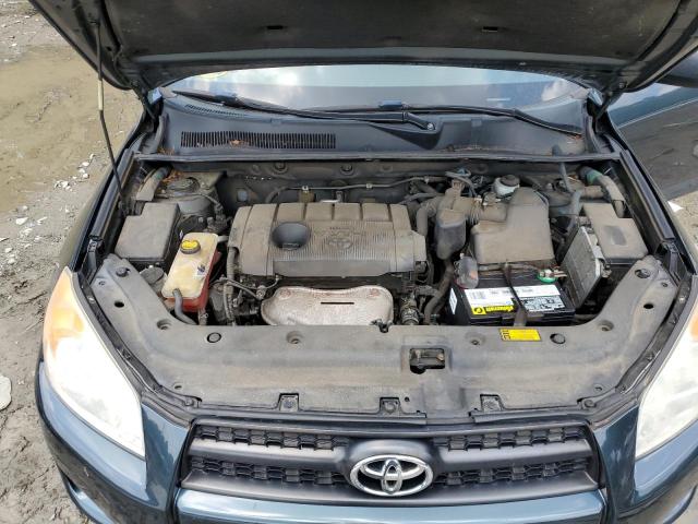 Photo 10 VIN: 2T3BF4DV3BW173126 - TOYOTA RAV4 