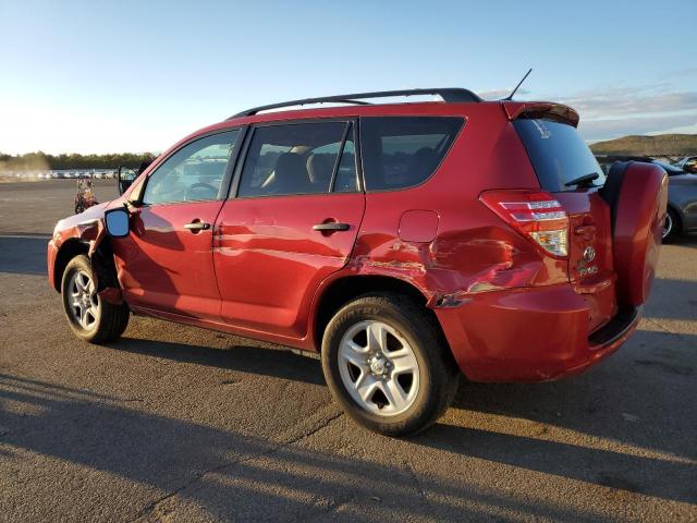 Photo 1 VIN: 2T3BF4DV3BW174485 - TOYOTA RAV4 