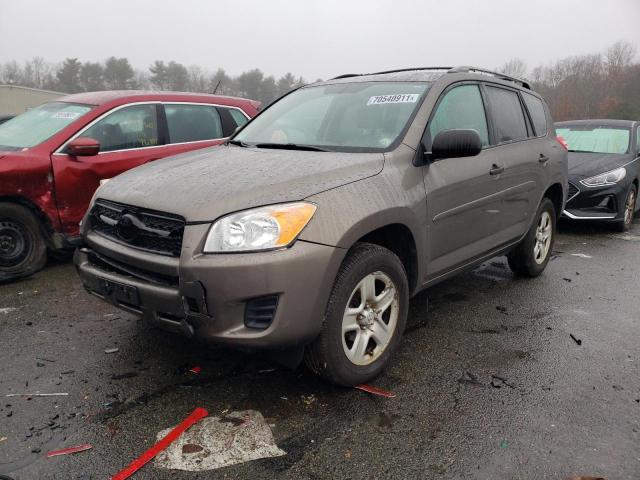 Photo 1 VIN: 2T3BF4DV3BW175040 - TOYOTA RAV4 