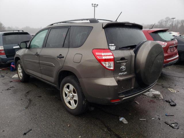 Photo 2 VIN: 2T3BF4DV3BW175040 - TOYOTA RAV4 