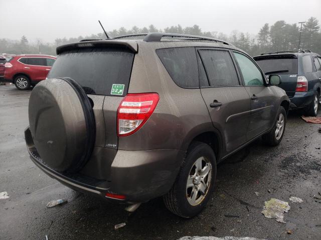 Photo 3 VIN: 2T3BF4DV3BW175040 - TOYOTA RAV4 