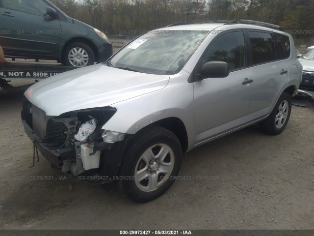 Photo 1 VIN: 2T3BF4DV3BW175796 - TOYOTA RAV4 