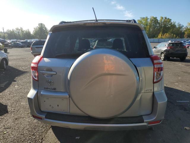 Photo 5 VIN: 2T3BF4DV3CW177890 - TOYOTA RAV4 