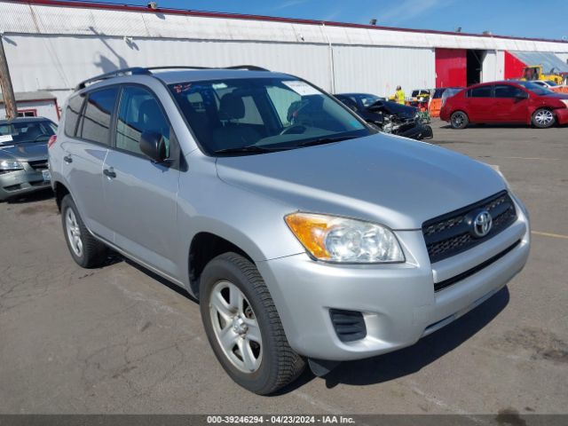 Photo 0 VIN: 2T3BF4DV3CW181678 - TOYOTA RAV4 