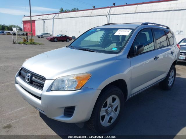 Photo 1 VIN: 2T3BF4DV3CW181678 - TOYOTA RAV4 