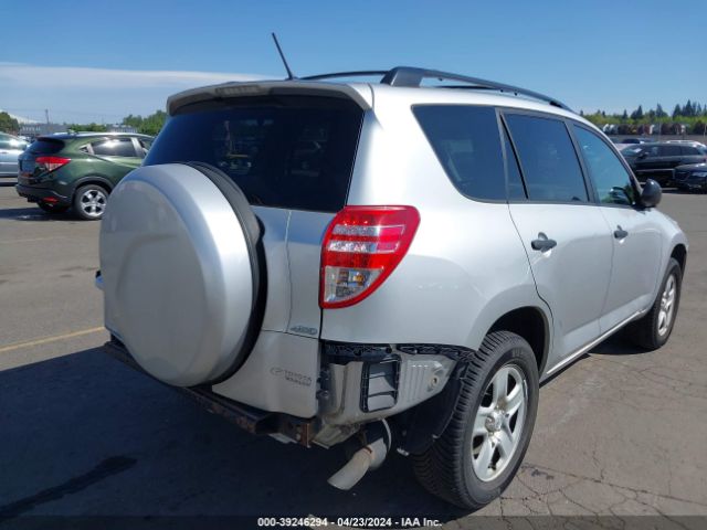 Photo 3 VIN: 2T3BF4DV3CW181678 - TOYOTA RAV4 