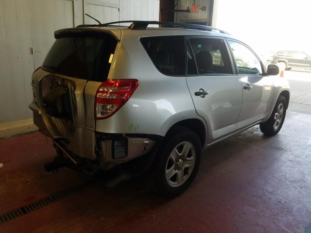 Photo 3 VIN: 2T3BF4DV3CW182975 - TOYOTA RAV4 