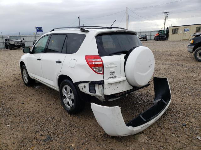 Photo 2 VIN: 2T3BF4DV3CW185052 - TOYOTA RAV4 