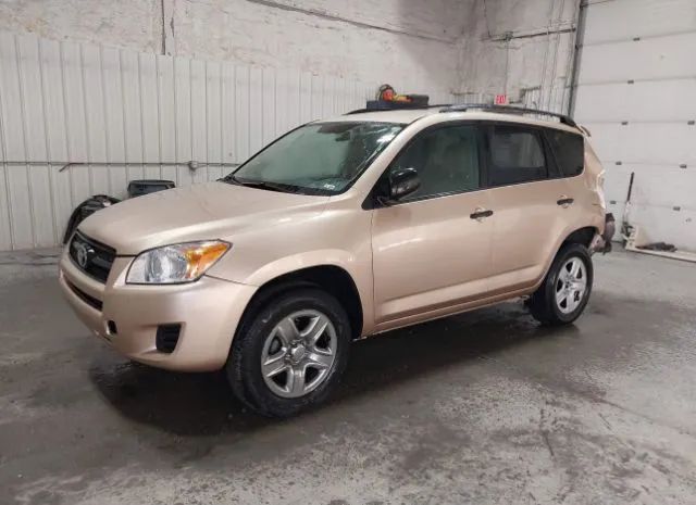 Photo 1 VIN: 2T3BF4DV3CW185603 - TOYOTA RAV 4 