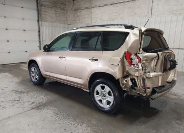 Photo 2 VIN: 2T3BF4DV3CW185603 - TOYOTA RAV 4 