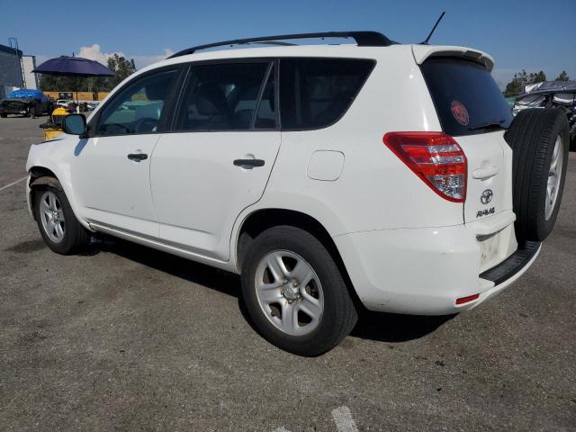 Photo 1 VIN: 2T3BF4DV3CW186069 - TOYOTA RAV4 