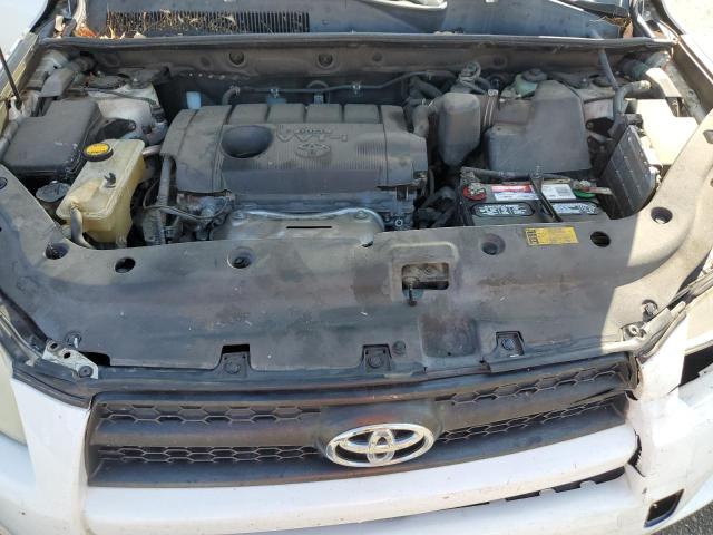 Photo 11 VIN: 2T3BF4DV3CW186069 - TOYOTA RAV4 