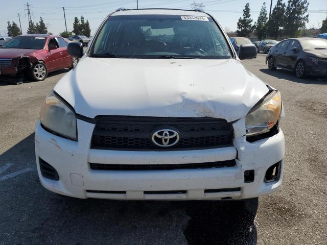 Photo 4 VIN: 2T3BF4DV3CW186069 - TOYOTA RAV4 