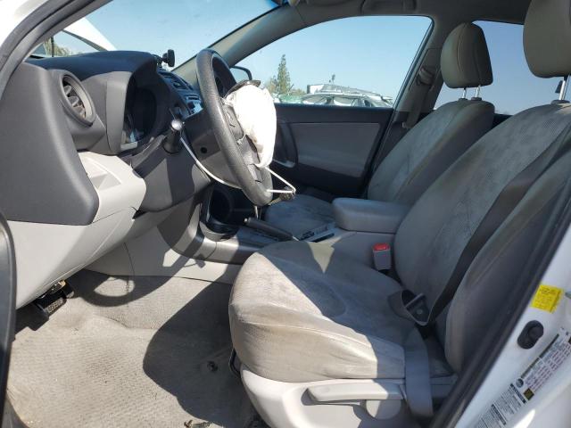 Photo 6 VIN: 2T3BF4DV3CW186069 - TOYOTA RAV4 