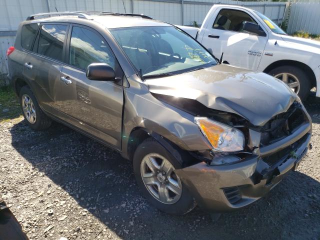 Photo 0 VIN: 2T3BF4DV3CW186962 - TOYOTA RAV4 