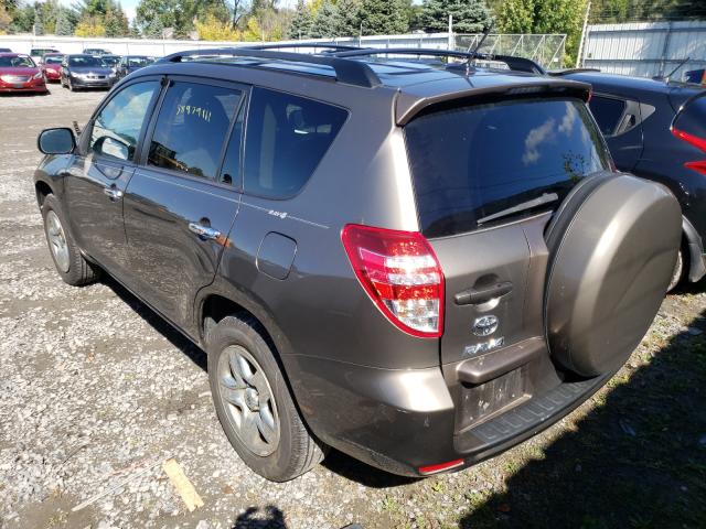 Photo 2 VIN: 2T3BF4DV3CW186962 - TOYOTA RAV4 