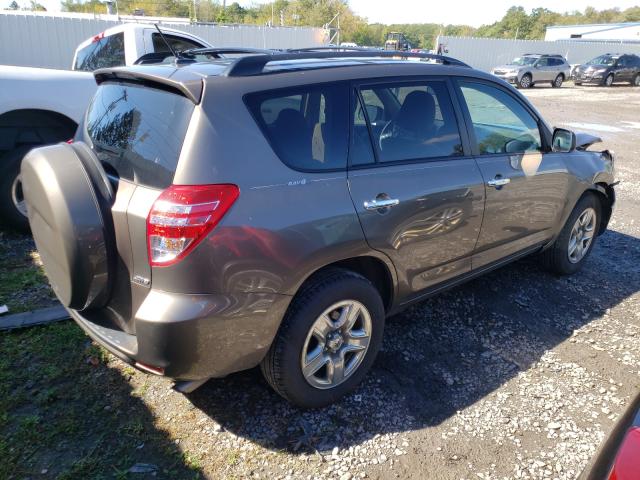 Photo 3 VIN: 2T3BF4DV3CW186962 - TOYOTA RAV4 