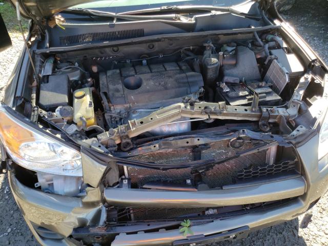 Photo 6 VIN: 2T3BF4DV3CW186962 - TOYOTA RAV4 