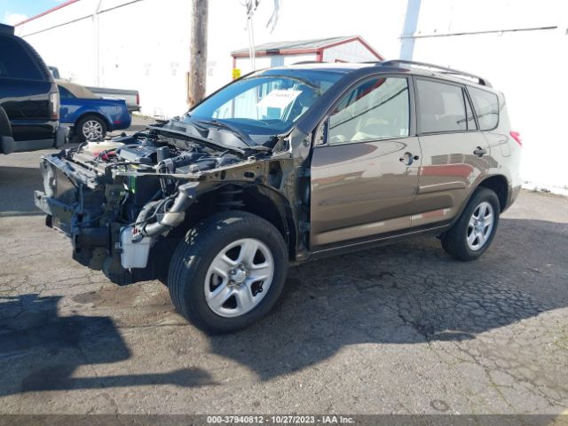 Photo 1 VIN: 2T3BF4DV3CW188145 - TOYOTA RAV4 