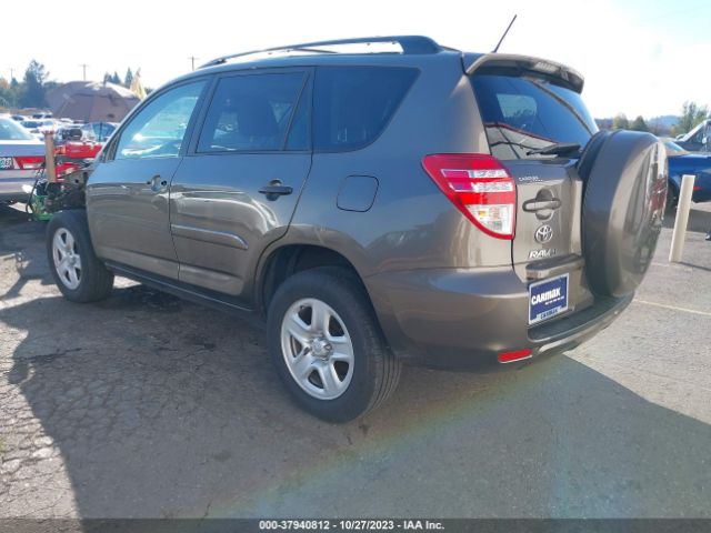 Photo 2 VIN: 2T3BF4DV3CW188145 - TOYOTA RAV4 