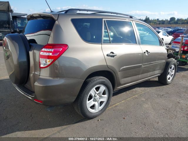 Photo 3 VIN: 2T3BF4DV3CW188145 - TOYOTA RAV4 