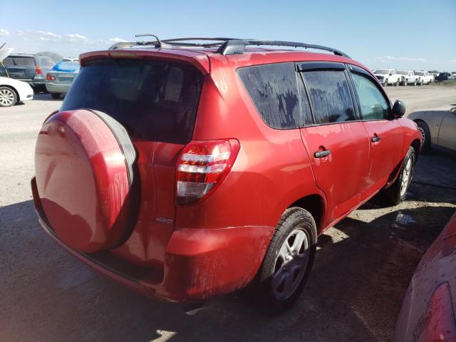 Photo 3 VIN: 2T3BF4DV3CW188999 - TOYOTA RAV4 