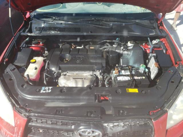 Photo 6 VIN: 2T3BF4DV3CW188999 - TOYOTA RAV4 