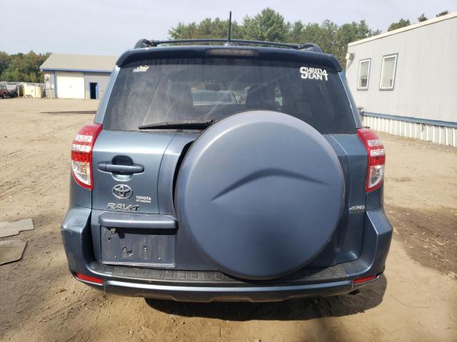 Photo 5 VIN: 2T3BF4DV3CW192244 - TOYOTA RAV 4 