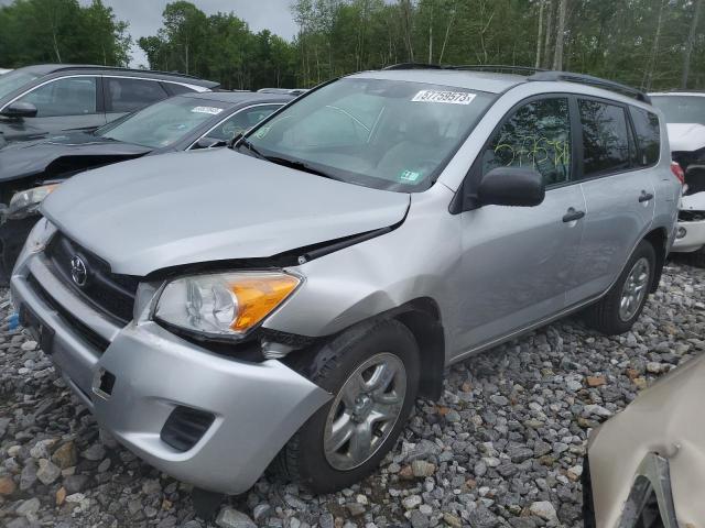 Photo 0 VIN: 2T3BF4DV3CW193474 - TOYOTA RAV4 