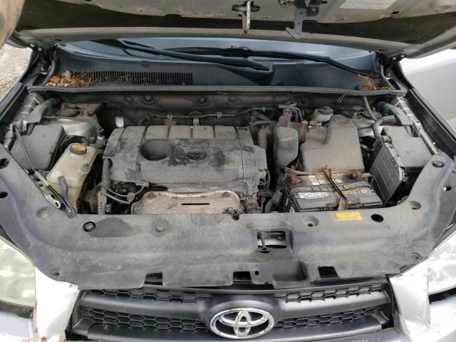 Photo 10 VIN: 2T3BF4DV3CW193474 - TOYOTA RAV4 