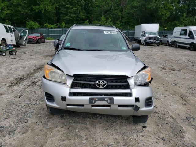 Photo 4 VIN: 2T3BF4DV3CW193474 - TOYOTA RAV4 