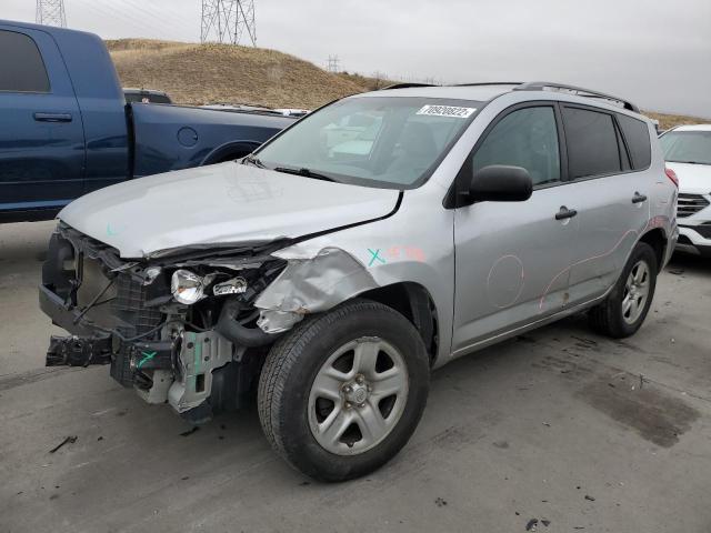 Photo 0 VIN: 2T3BF4DV3CW194642 - TOYOTA RAV4 