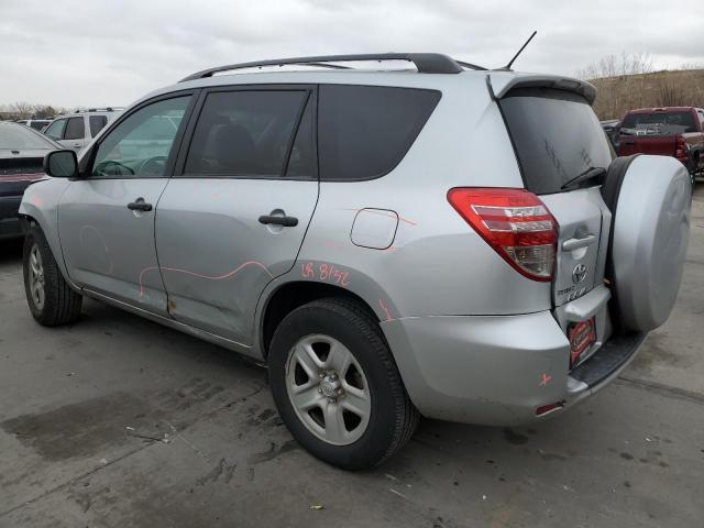 Photo 1 VIN: 2T3BF4DV3CW194642 - TOYOTA RAV4 