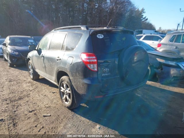 Photo 2 VIN: 2T3BF4DV3CW196651 - TOYOTA RAV4 