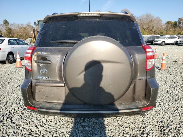 Photo 5 VIN: 2T3BF4DV3CW197332 - TOYOTA RAV4 