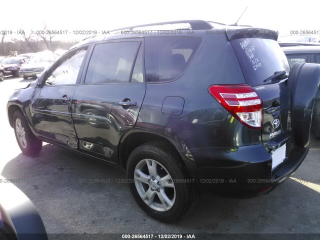 Photo 2 VIN: 2T3BF4DV3CW202545 - TOYOTA RAV4 